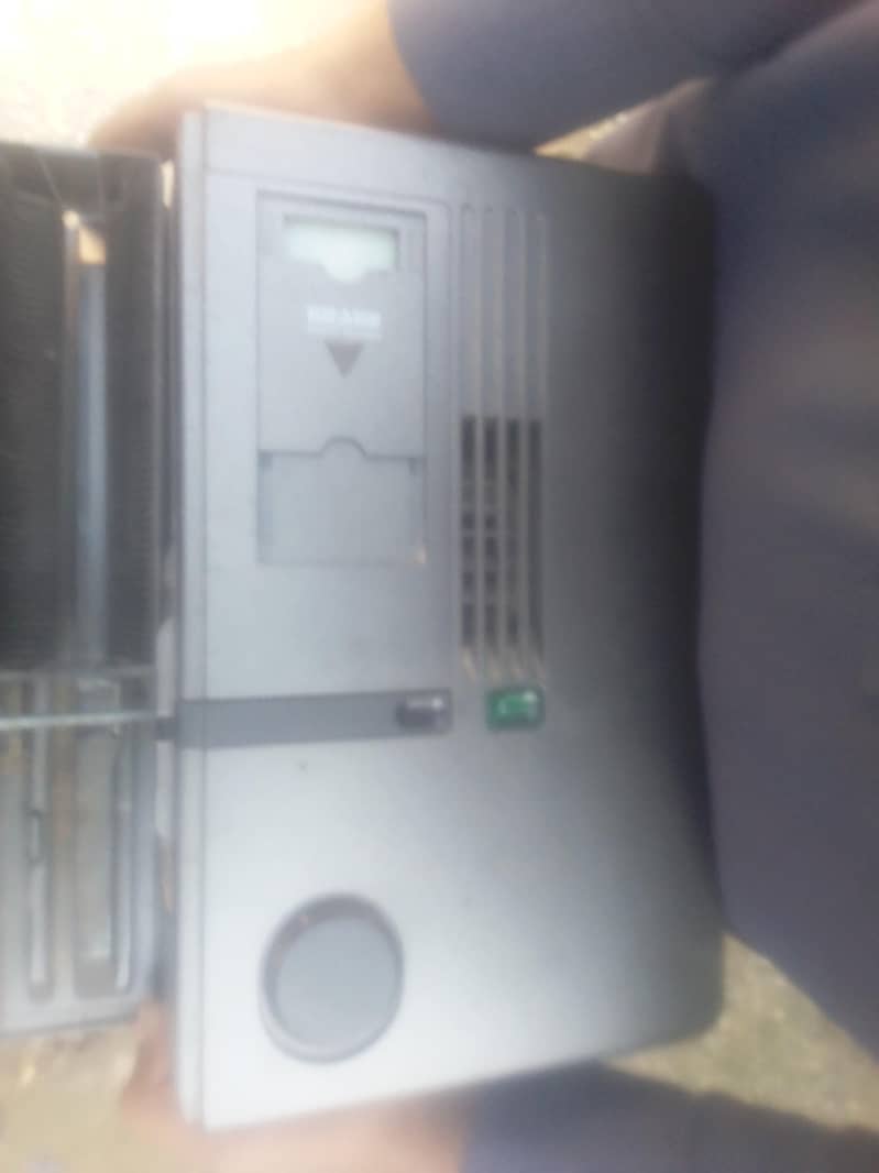 projecter 1