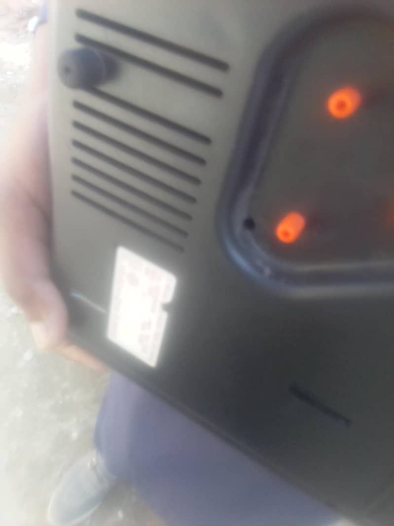 projecter 2