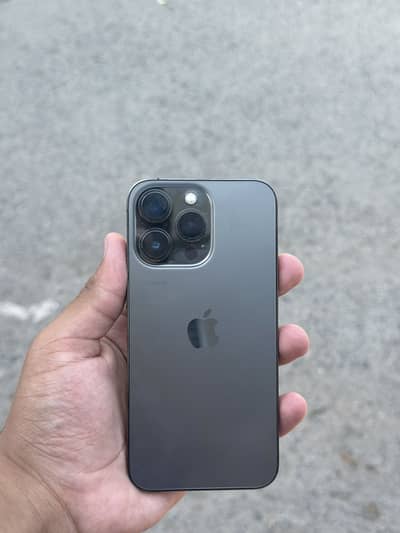 Apple iPhone 13 Pro Factory Unlock