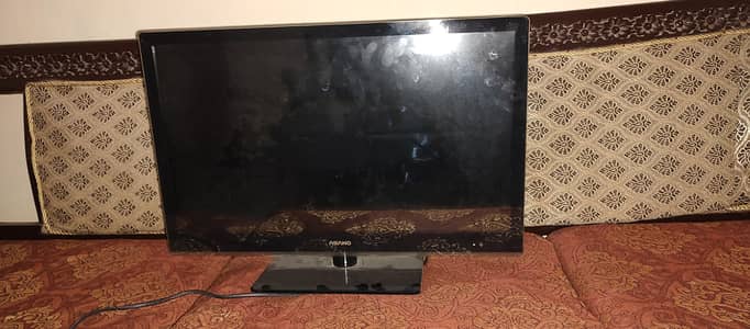 Asano 32-Inch LED TV