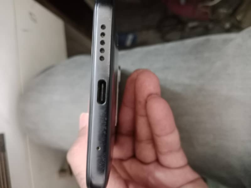 Xiaomi Redmi Note 11 1