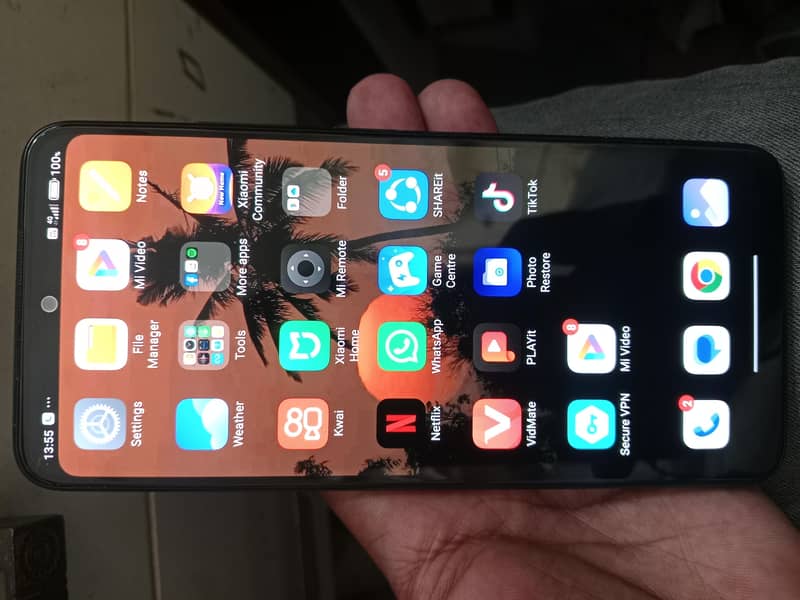 Xiaomi Redmi Note 11 6