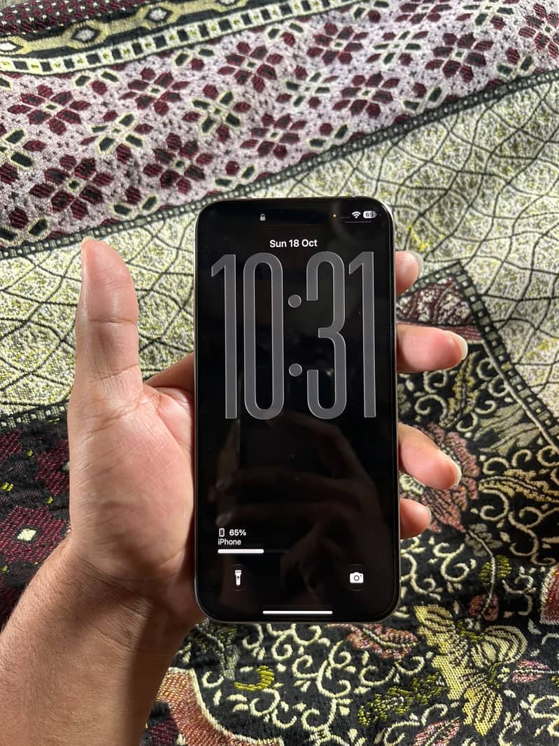 Apple iPhone 15 Pro Max 5