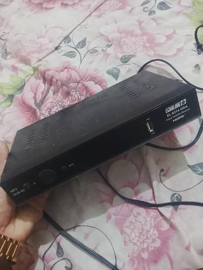 EL-6214 Ultra