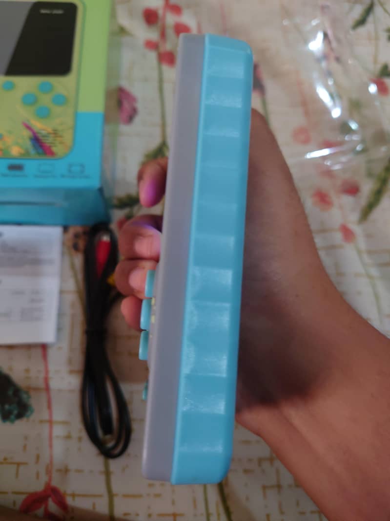 G5 3.0" game box 2