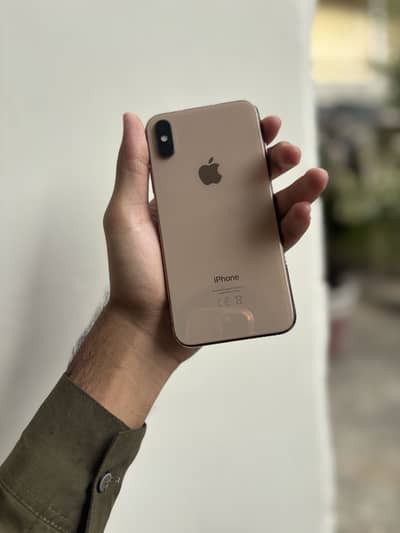 Apple iPhone XS