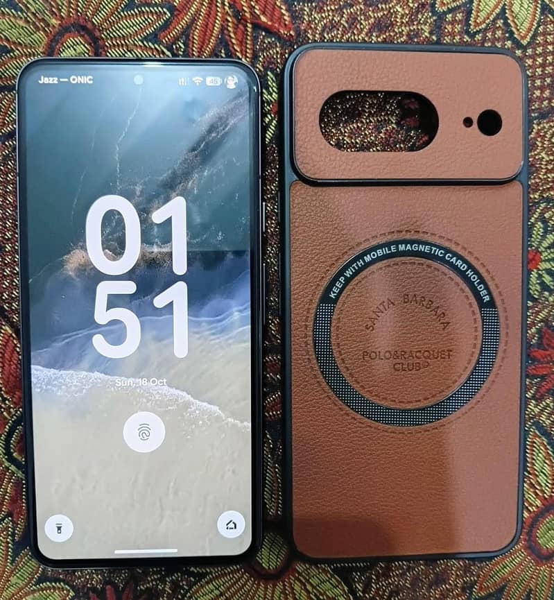 Google Pixel 8 1