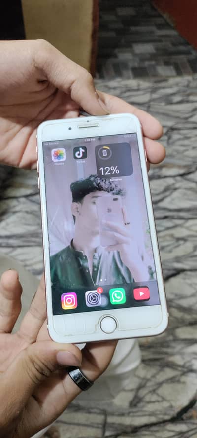 Apple iPhone 7 Plus