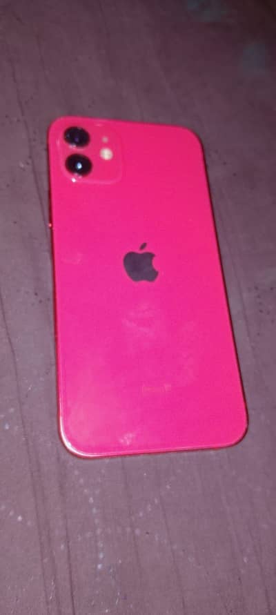 Apple iPhone 12