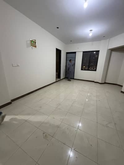 brand new office with lift