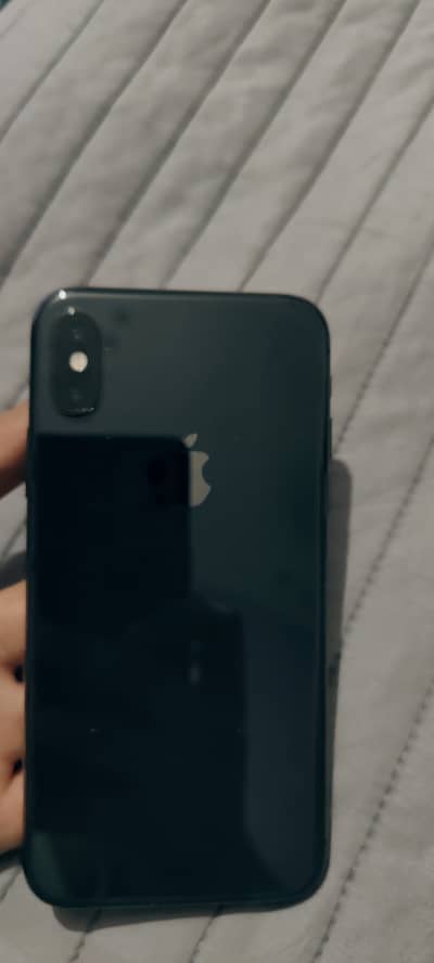 Apple iPhone XS