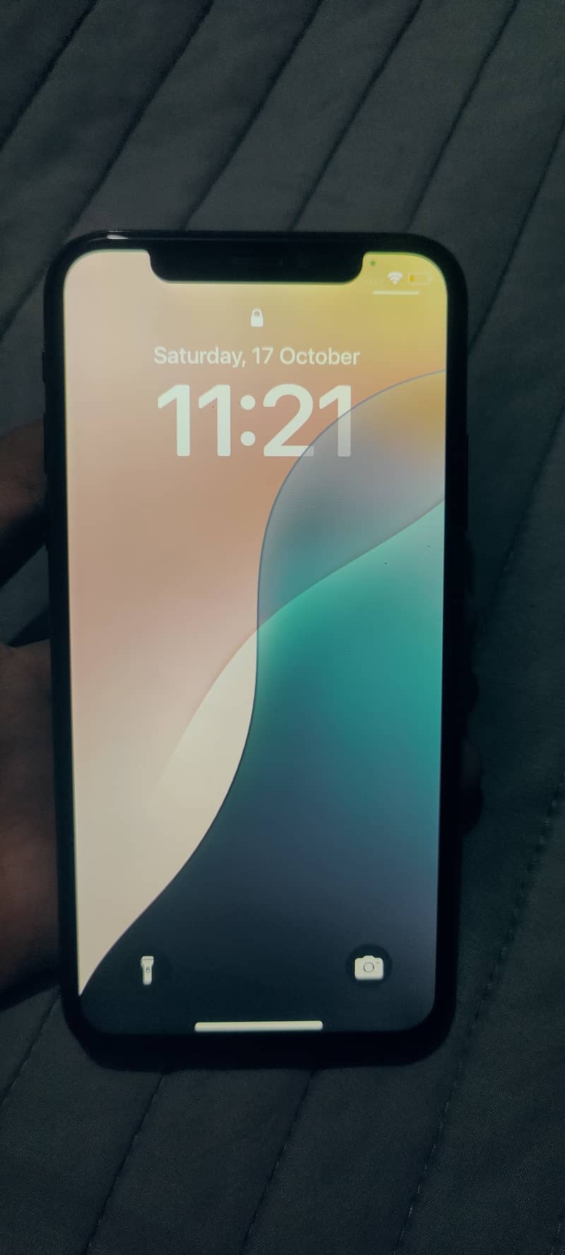 Apple iPhone XS 1