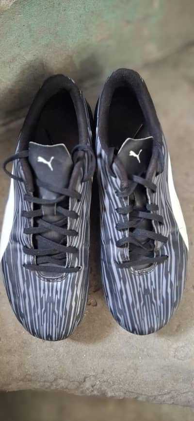 original puma shose for sell.