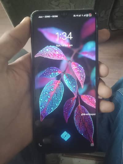 Vivo V21e