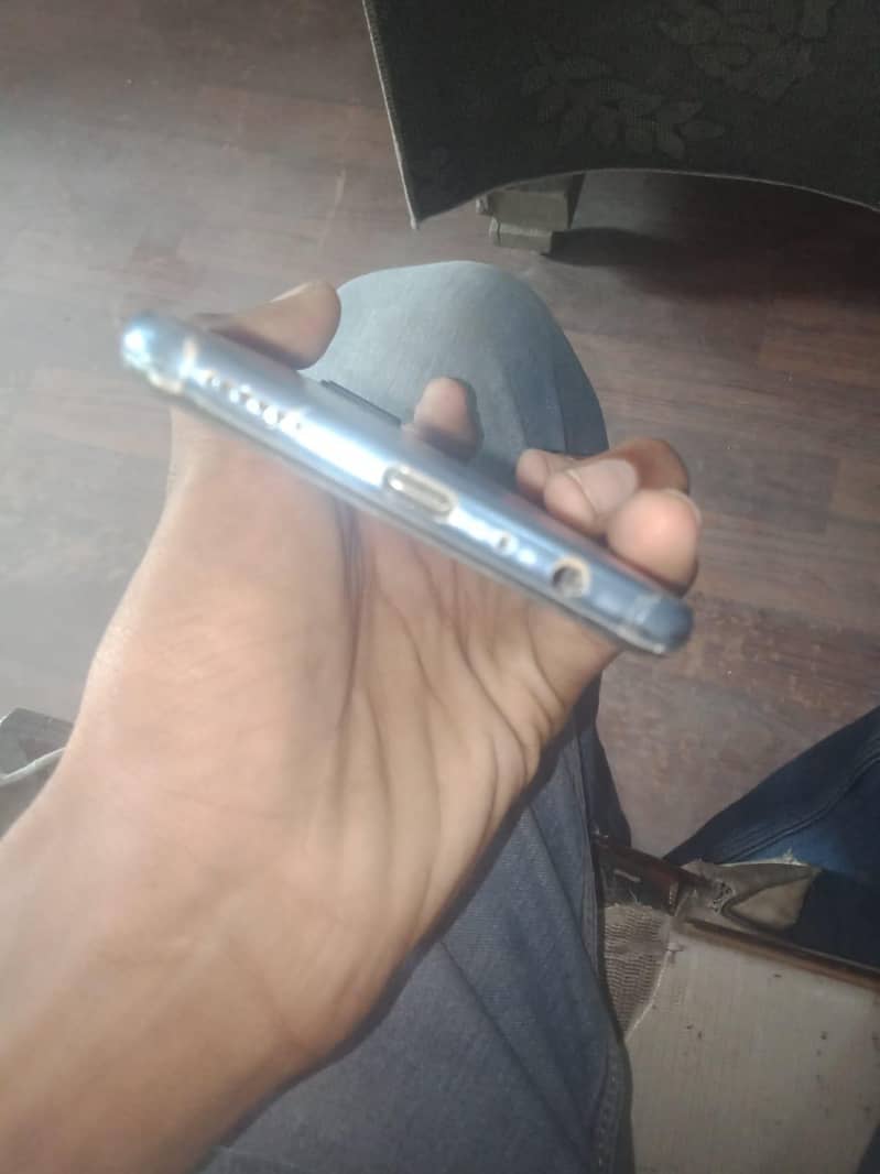 Vivo V21e 5