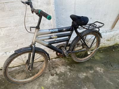 cycle condition 10/5