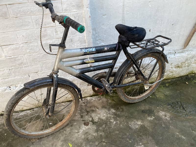 bicycle 0