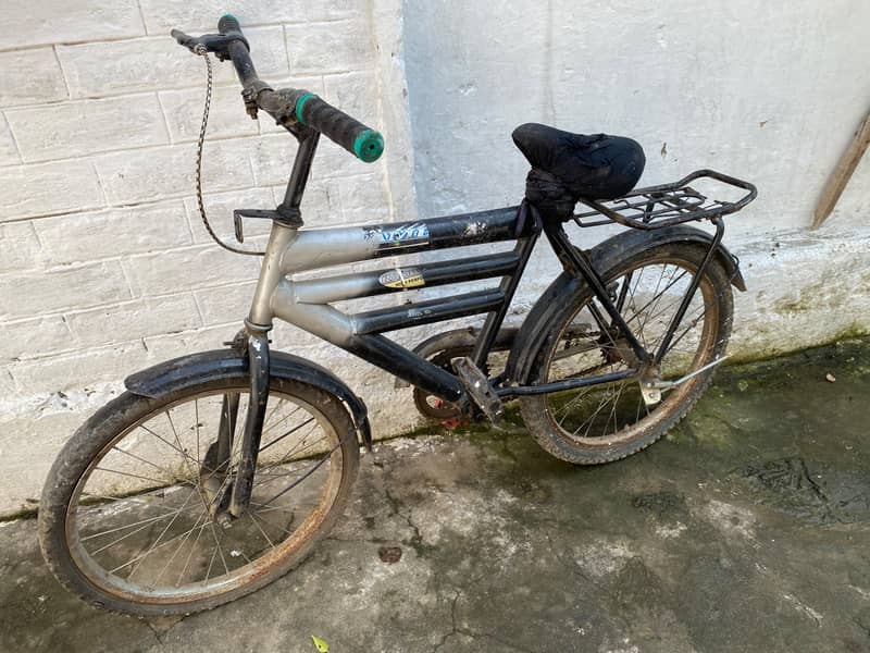 bicycle 1