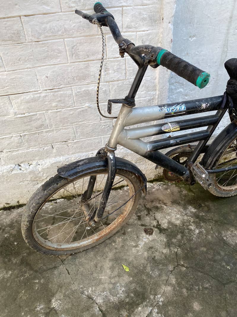 bicycle 3