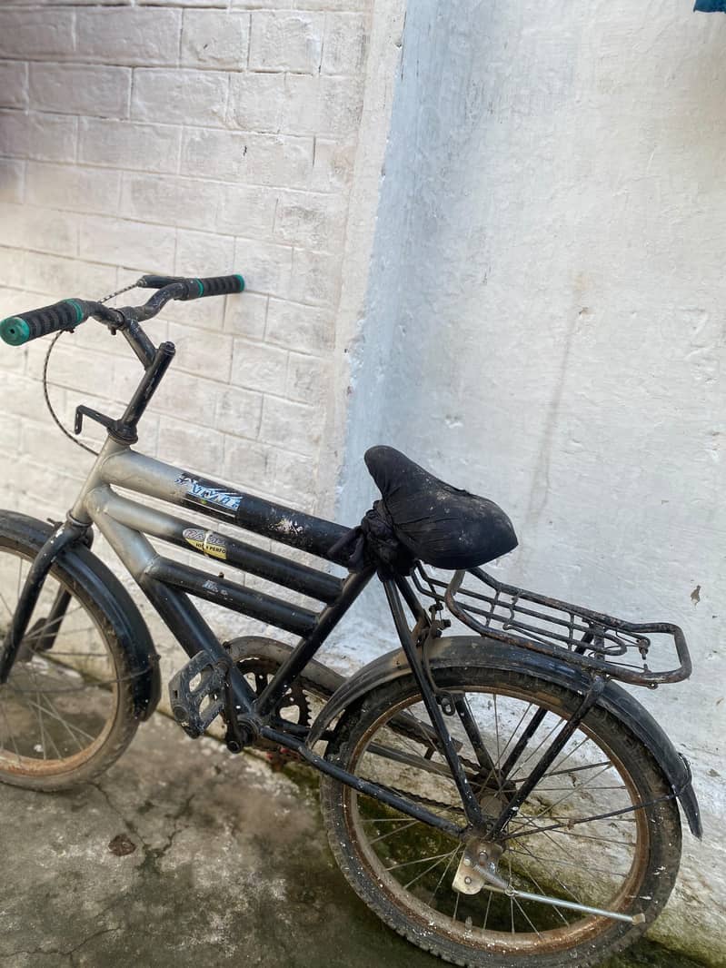 bicycle 5