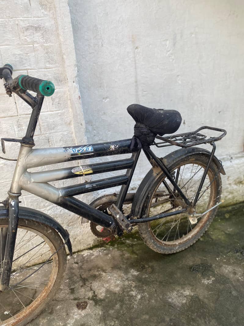 bicycle 6