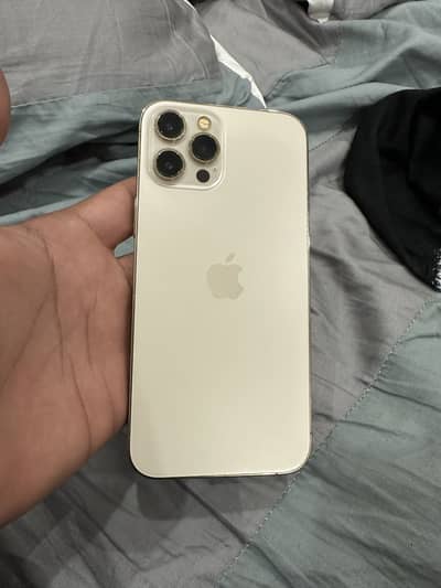 Apple iPhone 12 Pro Max