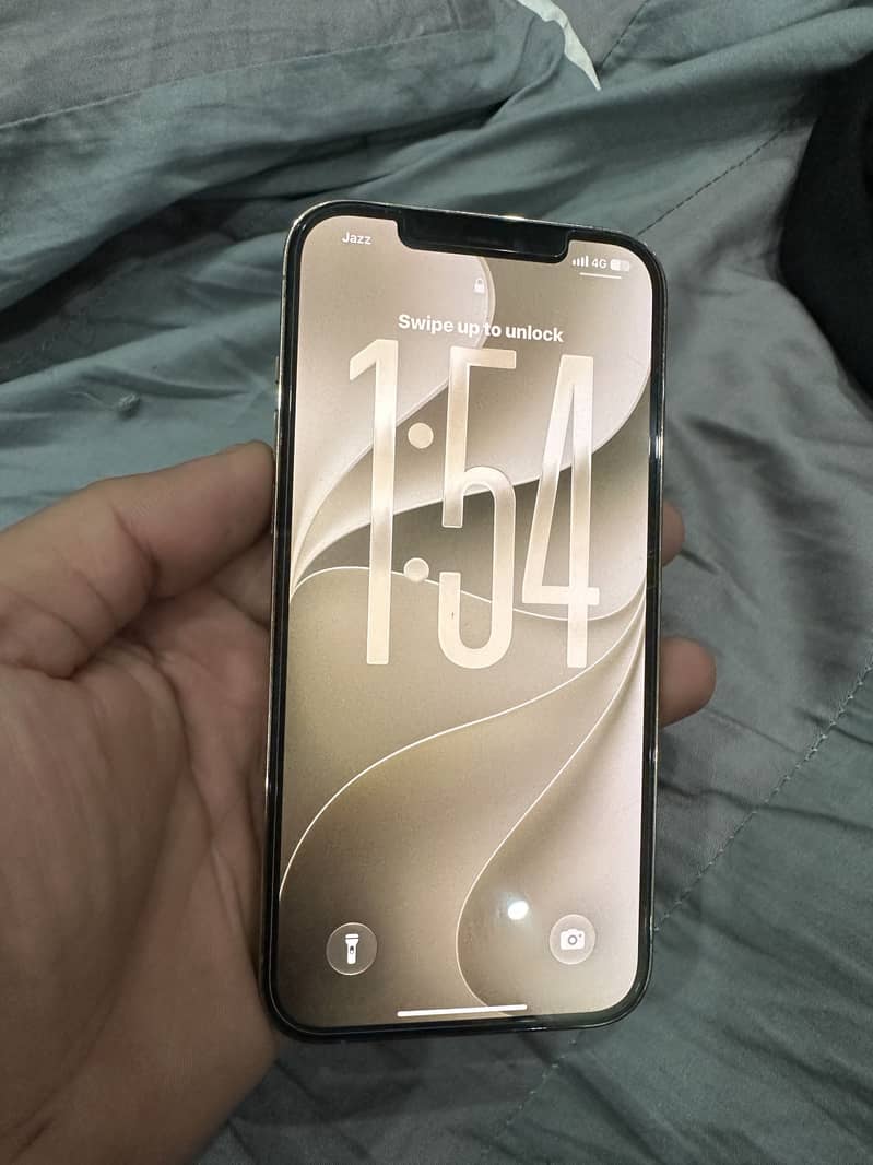 Apple iPhone 12 Pro Max 1