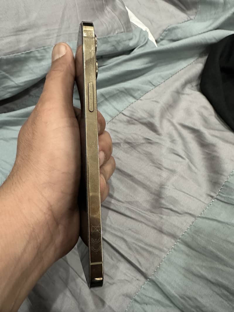 Apple iPhone 12 Pro Max 3