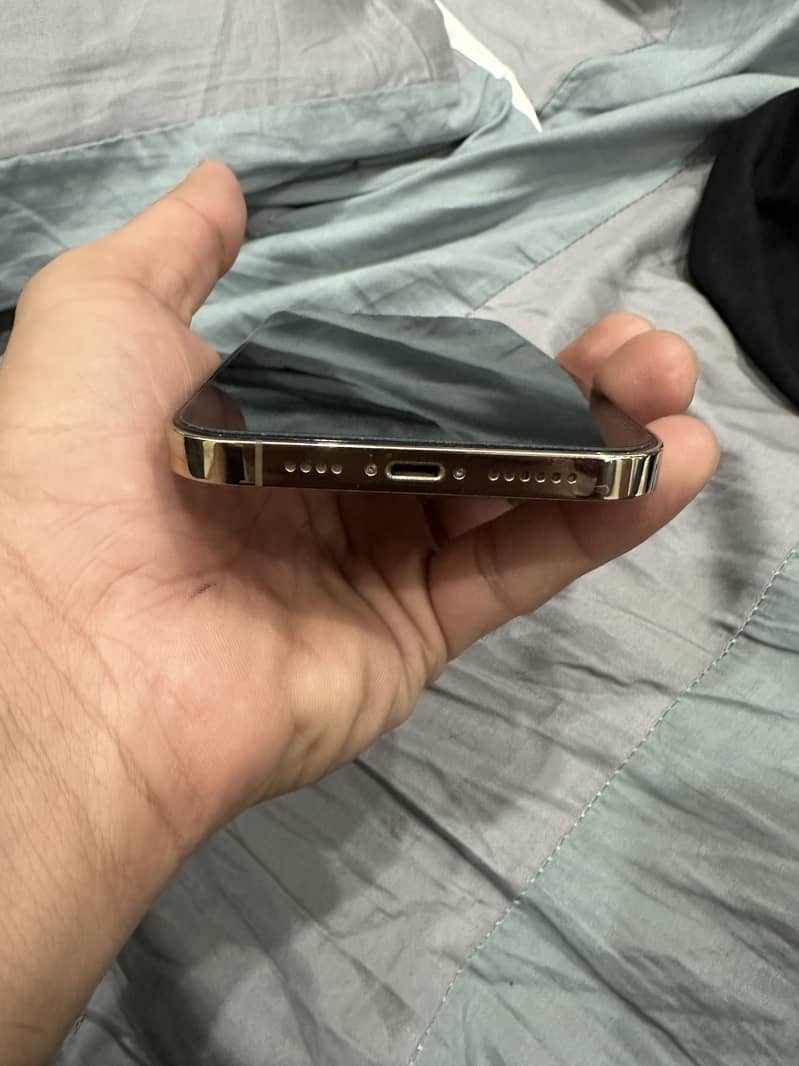 Apple iPhone 12 Pro Max 5