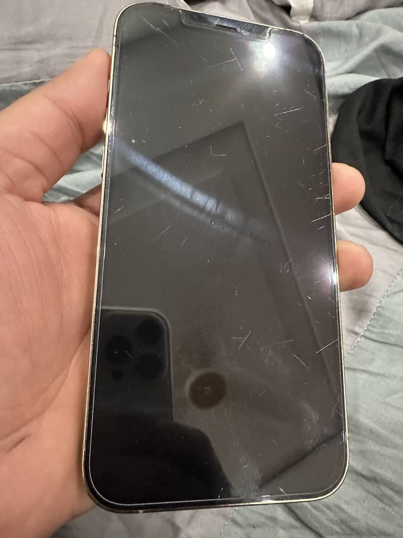 Apple iPhone 12 Pro Max 7