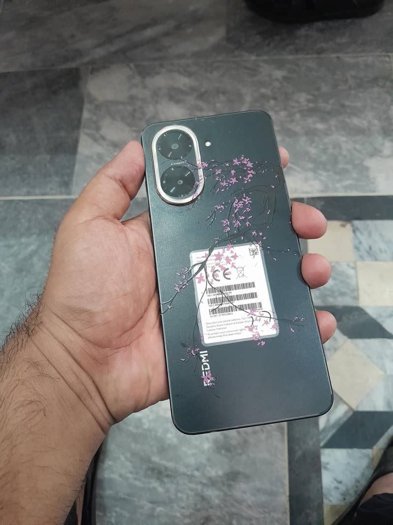 Xiaomi Redmi A5 2