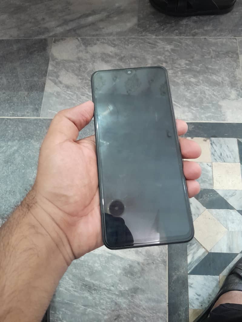 Xiaomi Redmi A5 3