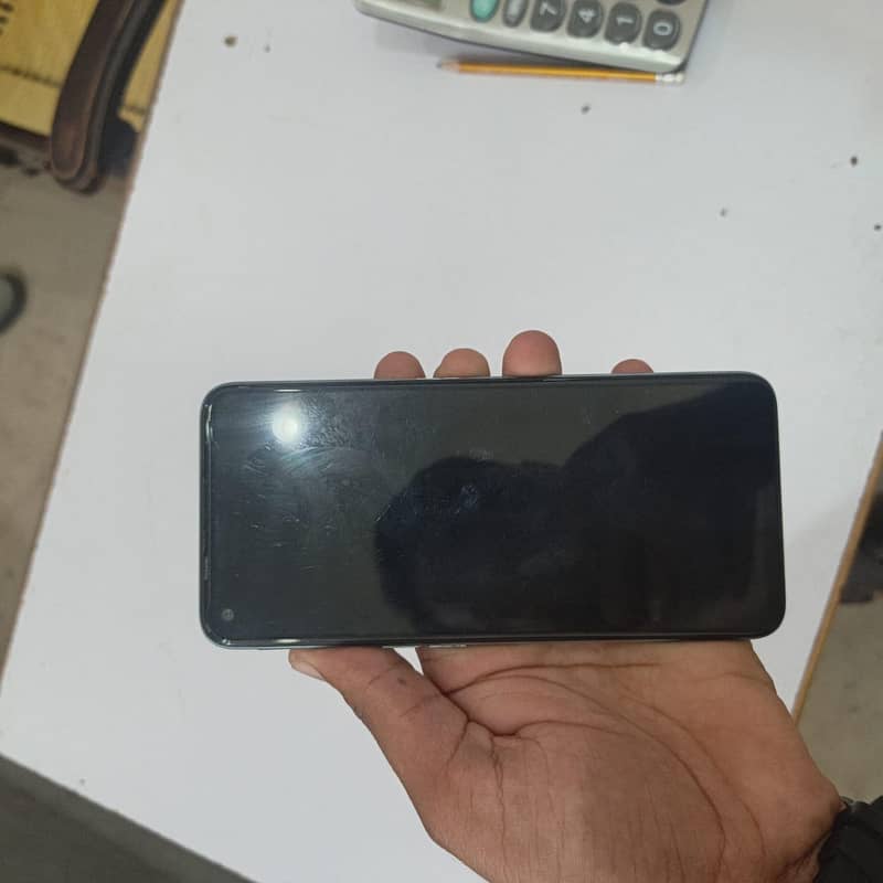 OPPO A76 5