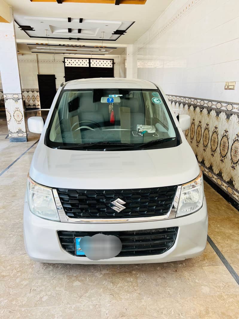 Suzuki Wagon R 2015/17 japan - Cars - 1120597798