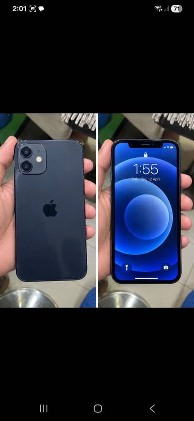 Apple iPhone 12