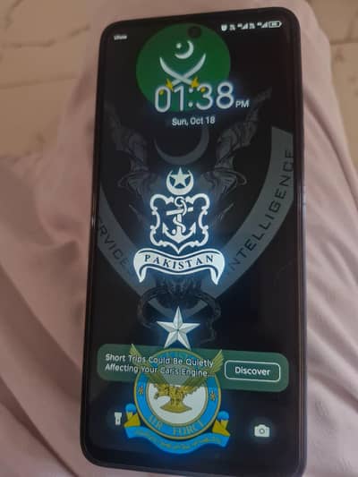 Tecno Spark 20