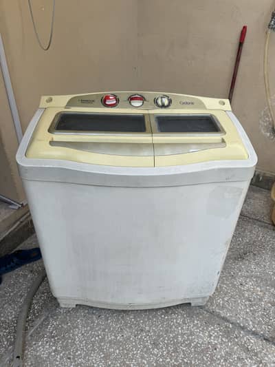 Washing Machine -KENWOOD
