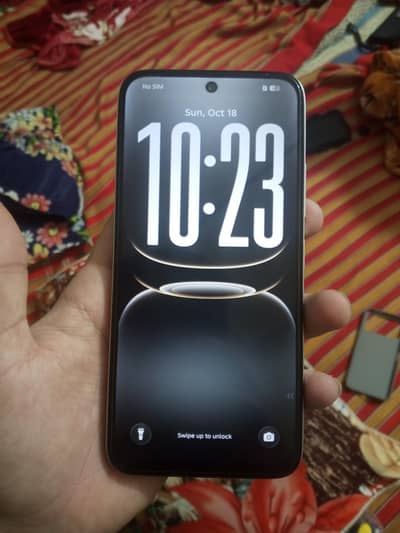 Infinix smart 20