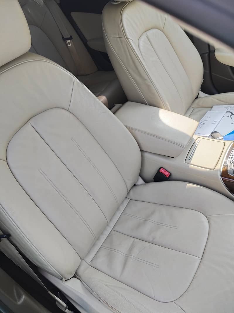 Audi A6 2016 4