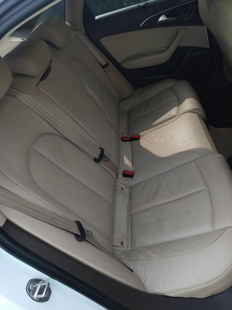 Audi A6 2016 5