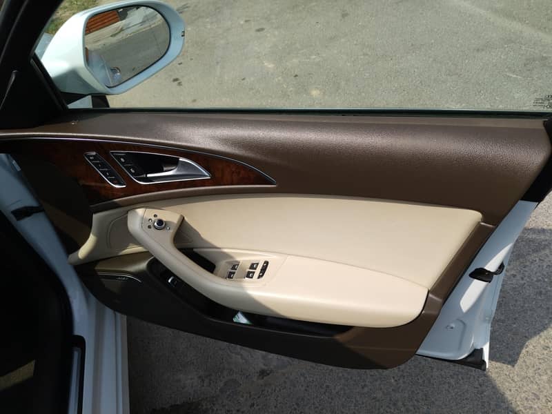 Audi A6 2016 10