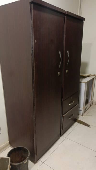 cupboard