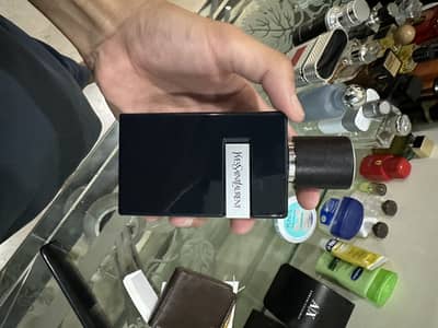 YSL Y Le Parfum 100ml