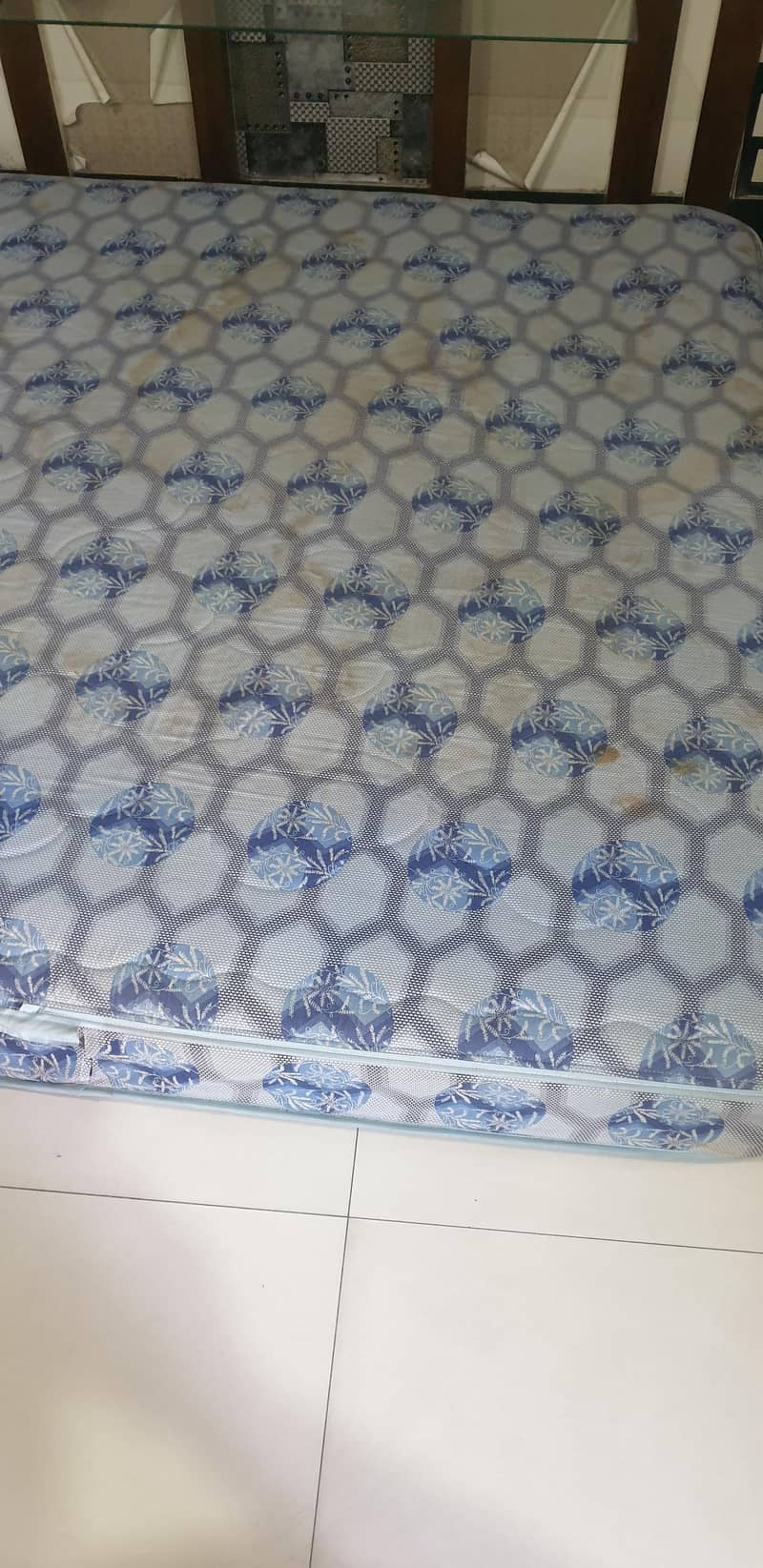 mattress 1