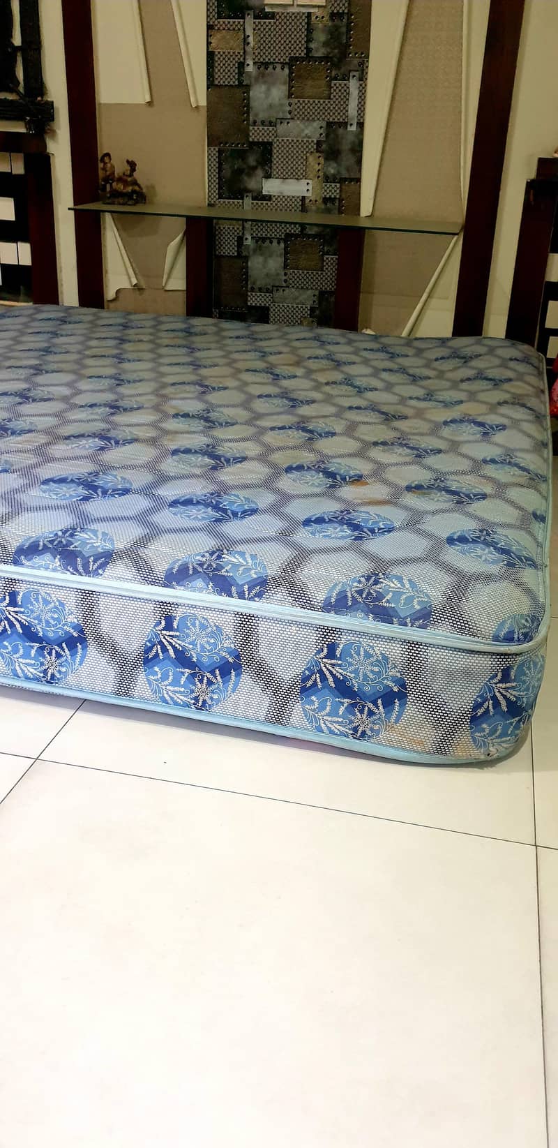 mattress 2