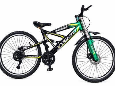 Vento cruiser Bicycle