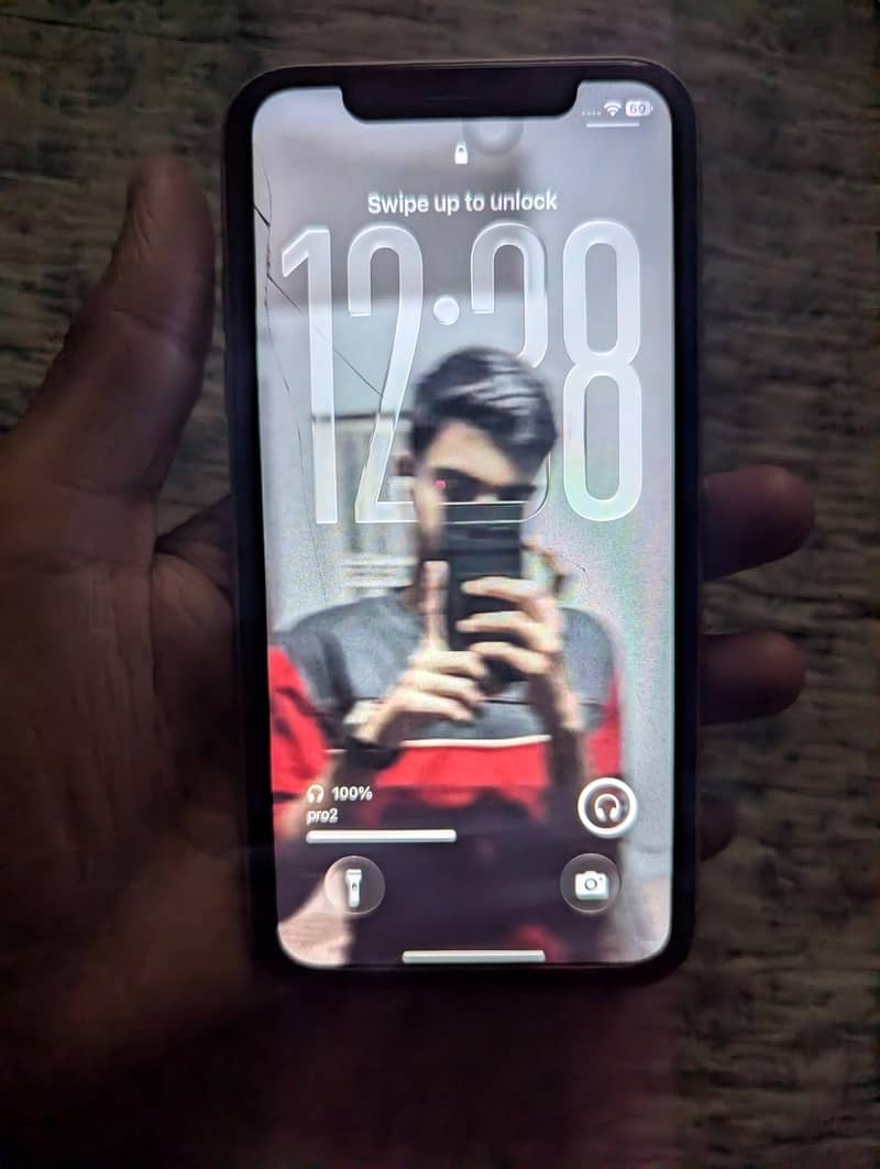 IPhone 11 1