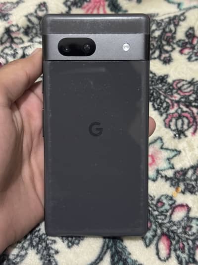 Google Pixel 7a