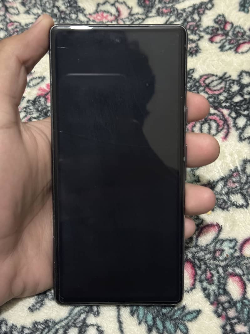 Google Pixel 7a 1