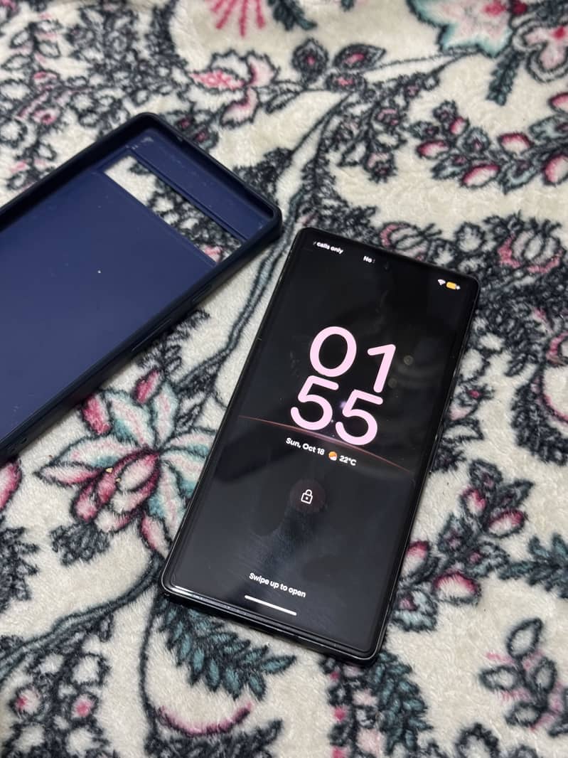 Google Pixel 7a 2